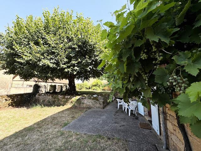 Vente Maison 8 pièces 100 m2 Groléjac