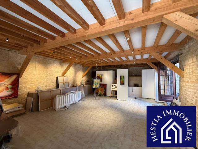 Vente Maison 8 pièces 100 m2 Laignes