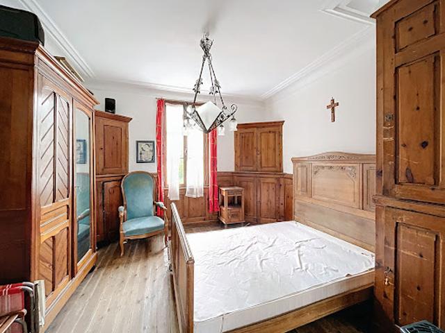 Vente Maison 8 pièces 100 m2 Villers sur Mer