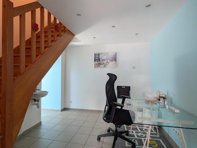 Vente Maison 8 pièces 100.1 m2 Incarville