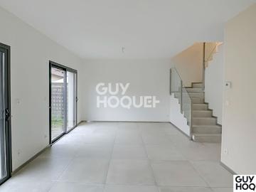 Vente Maison 8 pièces 101.2 m2 Villeurbanne