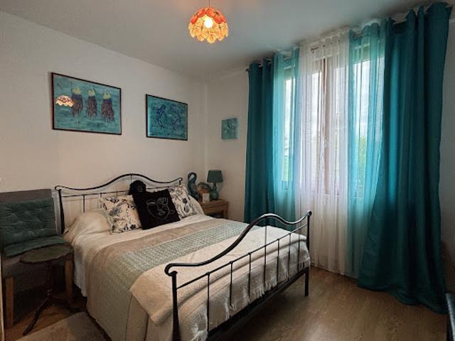 Vente Maison 8 pièces 103 m2 Chatain