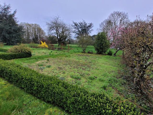 Vente Maison 8 pièces 114 m2 Saint Michel Tuboeuf