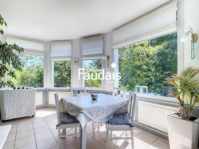 Vente Maison 8 pièces 115 m2 Barneville Carteret