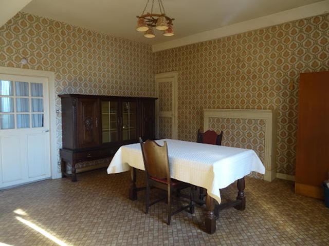Vente Maison 8 pièces 115 m2 Chagny