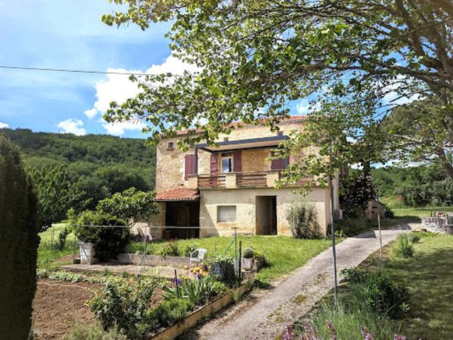 Vente Maison 8 pièces 198 m2 Duravel