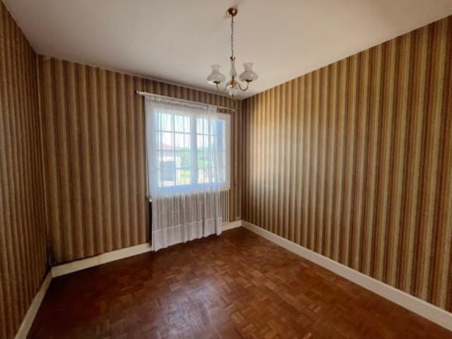 Vente Maison 8 pièces 115 m2 Juille