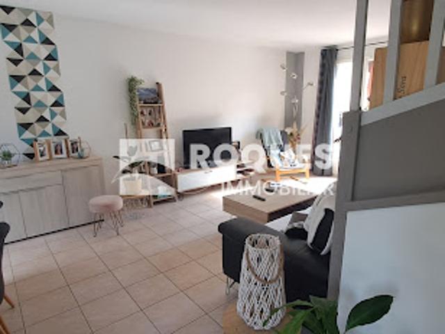 Vente Maison 5 pièces 115 m2 Lodeve