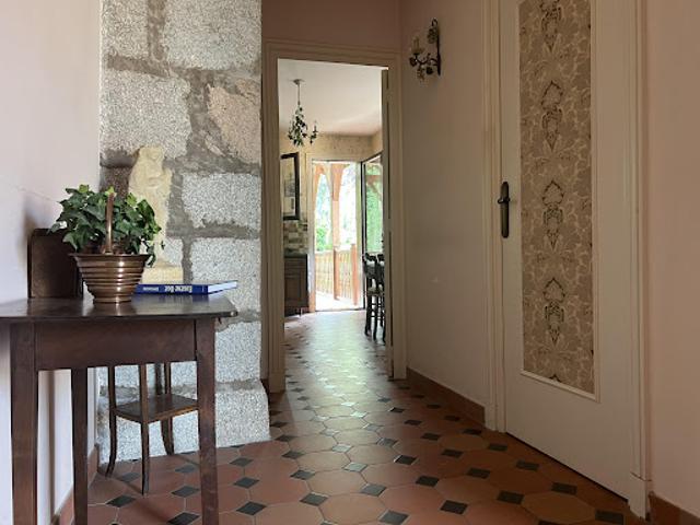 Vente Maison 8 pièces 115 m2 Renaison