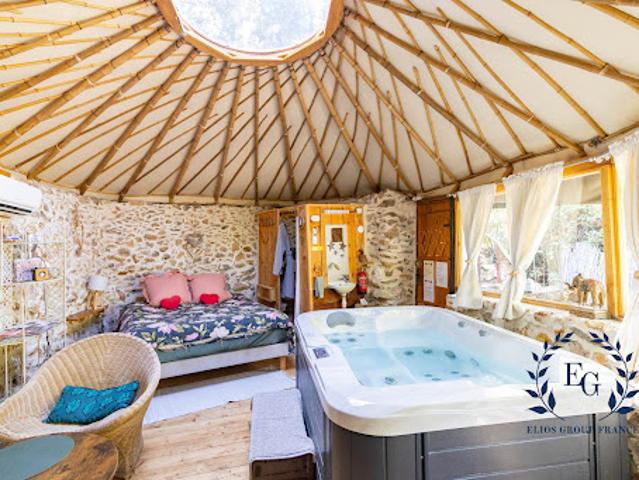 Vente Maison 8 pièces 115 m2 Saint Maximin la Sainte Baume