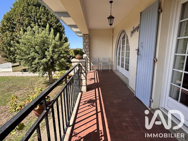 Vente Maison 8 pièces 115 m2 Soustons