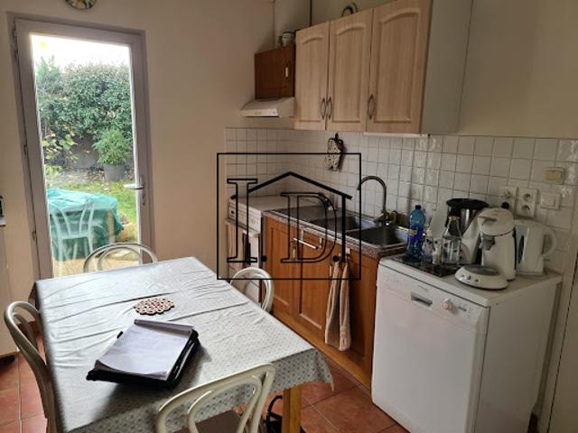 Vente Maison 8 pièces 115.6 m2 Sarlat la caneda