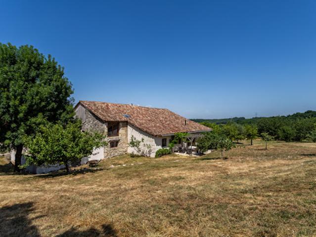 Vente Maison 8 pièces 11677 m2 Sistels