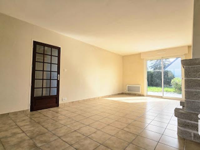 Vente Maison 8 pièces 116 m2 Muzillac