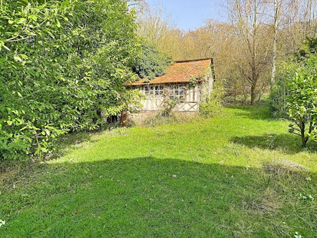 Vente Maison 8 pièces 117 m2 Surville