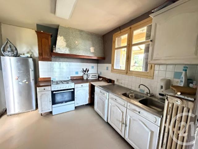 Vente Maison 8 pièces 117.86 m2 Annonay