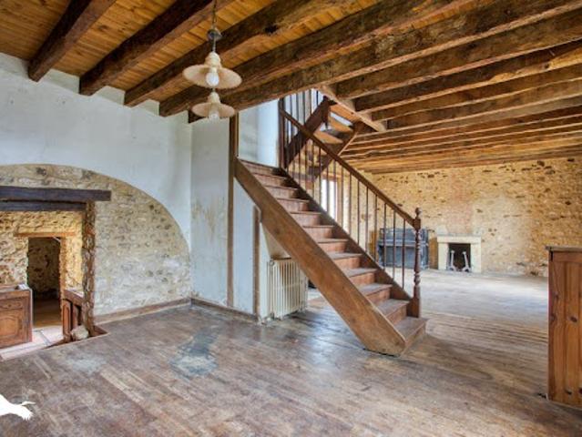 Vente Maison 8 pièces 118 m2 Mauzens et Miremont
