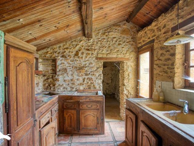 Vente Maison 8 pièces 118 m2 Mauzens et Miremont