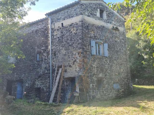 Vente Maison 8 pièces 110 m2 Meysse