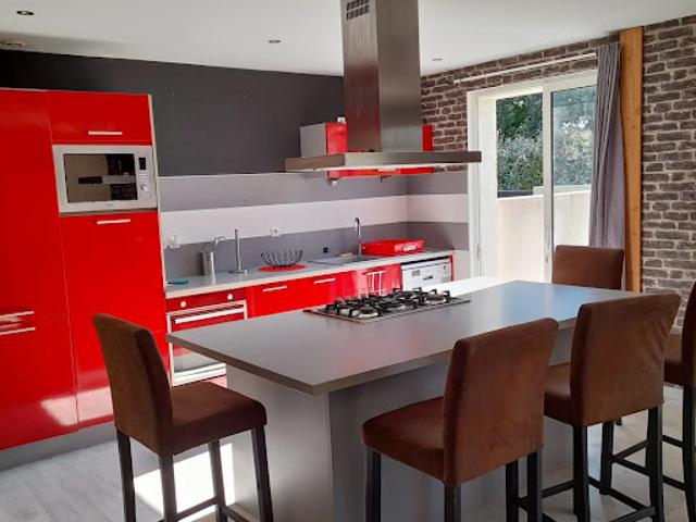Vente Maison 8 pièces 110 m2 Assérac