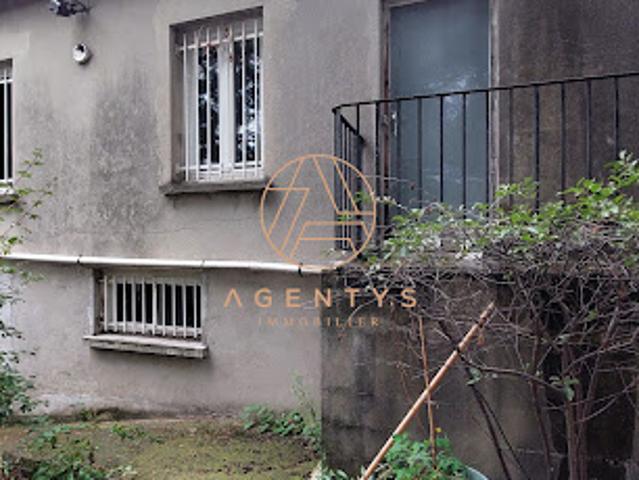 Vente Maison 8 pièces 110 m2 Champigny sur Marne
