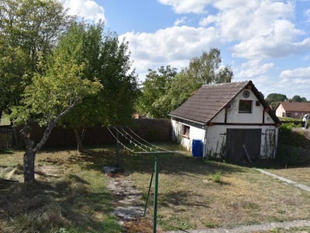 Vente Maison 8 pièces 110 m2 Harskirchen