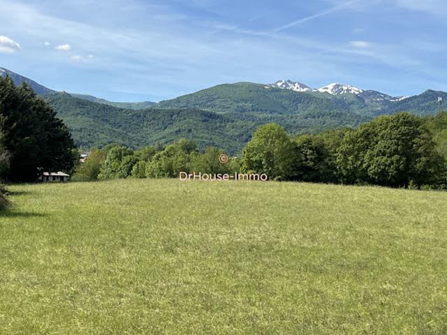 Vente Maison 8 pièces 110 m2 Lavelanet