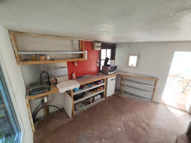 Vente Maison 8 pièces 110 m2 Lisieux
