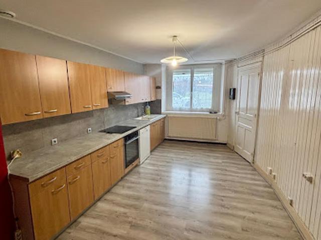 Vente Maison 8 pièces 111 m2 Maisod
