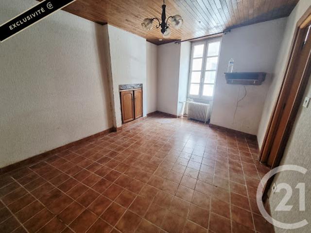 Vente Maison 8 pièces 111 m2 Gourdon