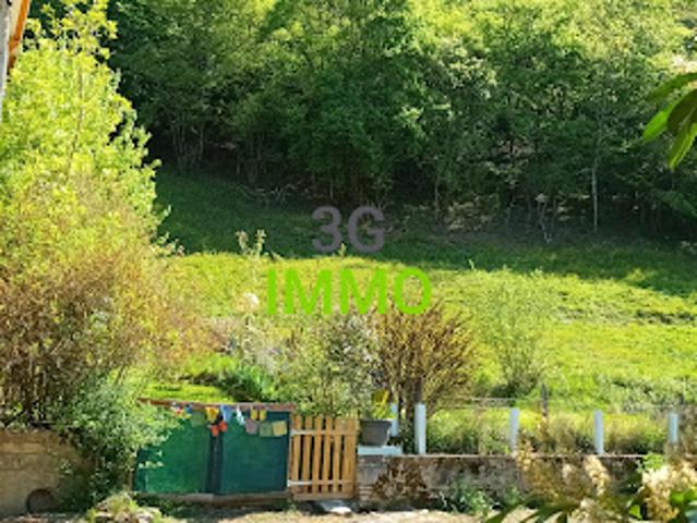 Vente Maison 8 pièces 111 m2 Jujurieux