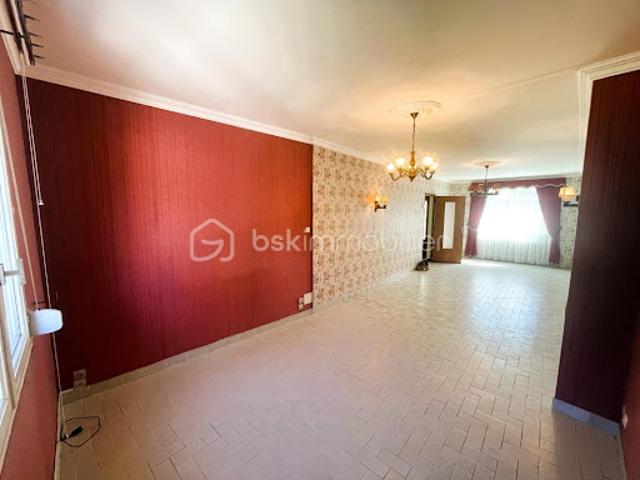 Vente Maison 8 pièces 111 m2 Saint Samson sur Rance