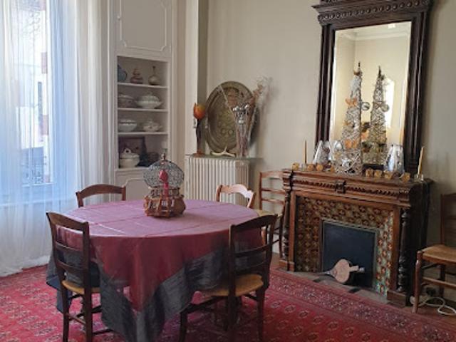 Vente Maison 8 pièces 112 m2 Montluçon