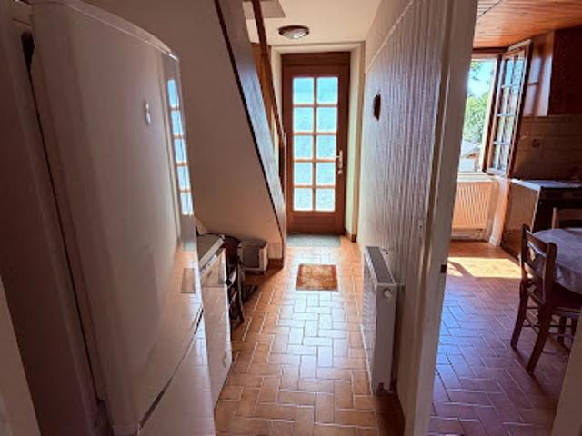 Vente Maison 8 pièces 112 m2 Mouhet