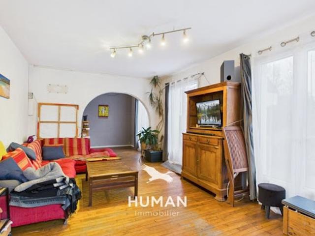 Vente Maison 8 pièces 112 m2 Auray