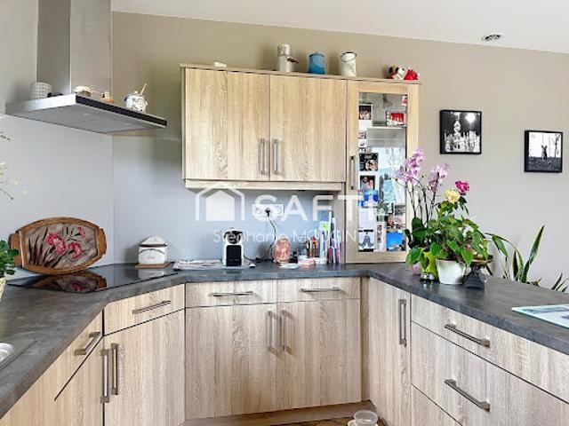 Vente Maison 8 pièces 113 m2 Vaucluse