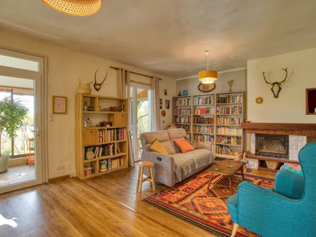Vente Maison 8 pièces 113.5 m2 Saint Michel de Bannières