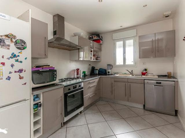Vente Maison 8 pièces 124 m2 Biras