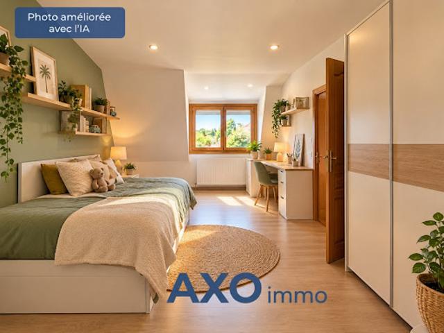 Vente Maison 8 pièces 124 m2 Bray Dunes
