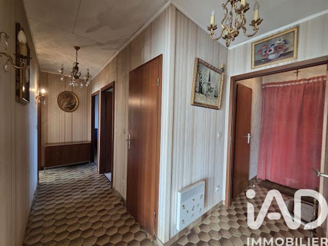 Vente Maison 8 pièces 124 m2 Damvillers
