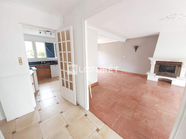 Vente Maison 8 pièces 124 m2 Gagny