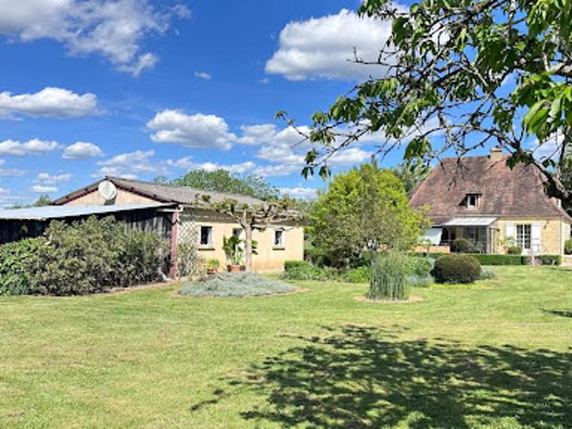 Vente Maison 8 pièces 124.62 m2 Cales