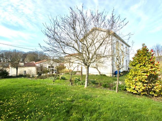 Vente Maison 8 pièces 125 m2 Le Boupère