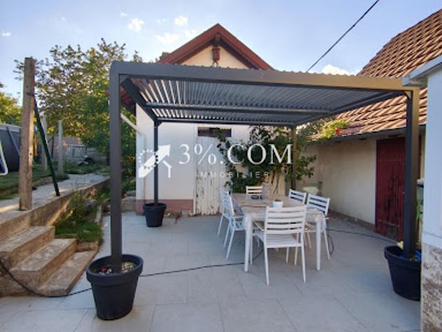 Vente Maison 8 pièces 125 m2 Lemberg