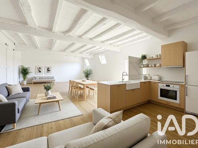 Vente Maison 8 pièces 125 m2 Lescar