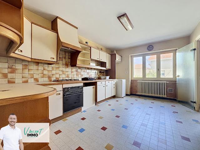 Vente Maison 8 pièces 125 m2 Toussieu