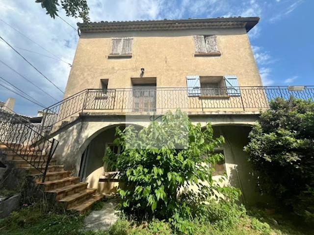 Vente Maison 8 pièces 125.7 m2 Chomérac