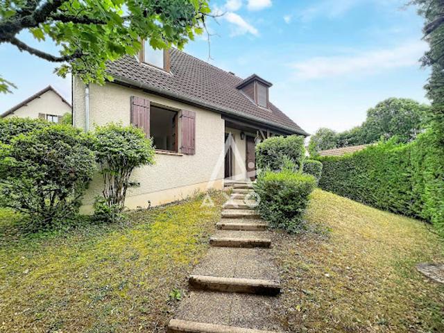 Vente Maison 8 pièces 150 m2 Dijon
