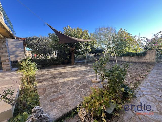 Vente Maison 8 pièces 126 m2 Peyriac Minervois