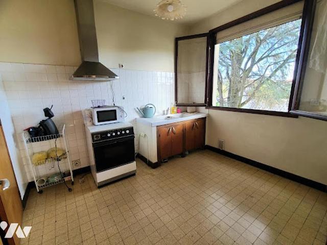 Vente Maison 8 pièces 126.35 m2 Pierrelatte
